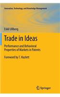 Trade in Ideas