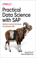 Practical Data Science with SAP