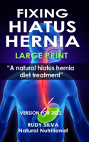 Fixing Hiatus Hernia