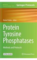 Protein Tyrosine Phosphatases