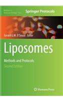 Liposomes