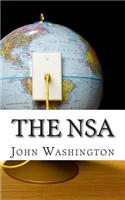 The Nsa: Snowden, Nsa and the United States(English)