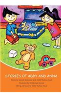 Stories of Addy and Anna