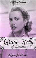 Grace Kelly of Monaco