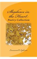 Shadows in the Heart: Poetry Collection