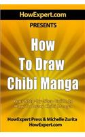 How To Draw Chibi Manga