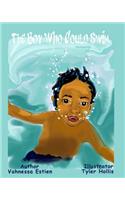 Boy Who Could Swim
