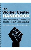 The Worker Center Handbook