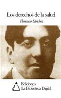Los derechos de la salud: (Spanish)