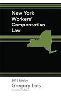 New York Workers' Compensation Law