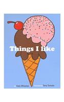 Things I like
