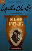 Labors of Hercules: A Hercule Poirot Collection