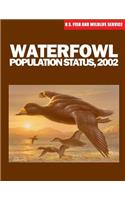 Waterfowl Population Status, 2002