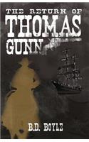 The Return of Thomas Gunn