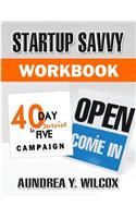 Startup Savvy