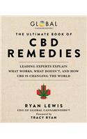 The Ultimate Book of CBD Remedies