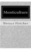 Menticulture