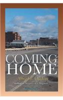 Coming Home: Volume 2 of 3(English)