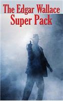 The Edgar Wallace Super Pack