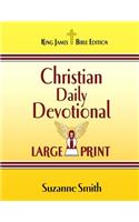 Christian Daily Devotional