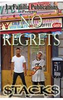 No Regrets: (English)