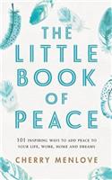 The Little Book of Peace