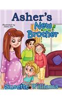 Asher's New Brother