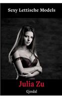 Sexy Lettische Models