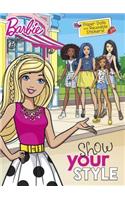 Show Your Style (Barbie)