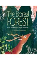 The Boreal Forest