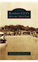 Kansas City's Historic Hyde Park
