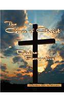 The Cross of Christ