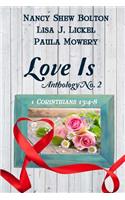 Love Is Anthology No. 2