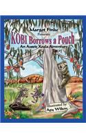 Kobi Borrows a Pouch