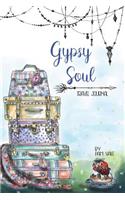 Gypsy Soul, Travel Journal