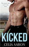 Kicked
