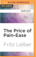 Price of Pain-Ease