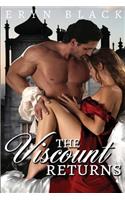 The Viscount Returns: (Sovereign Sinners)