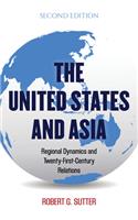 United States and Asia