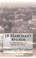 28 Marchant Avenue