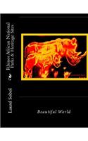 Rhinos African National Parks & Heritage Sites