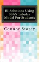 Bi Solutions Using Ssas Tabular Model for Students