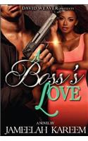 Boss's Love
