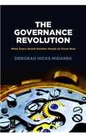 Governance Revolution