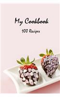 My Cookbook 100 recipes