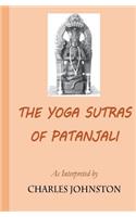 The Yoga Sutras of Patanjali