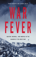 War Fever Lib/E