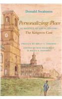 Personalizing Place