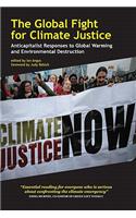 Global Fight for Climate Justice