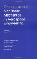 Computational Nonlinear Mechanics in Aerospace Engineering